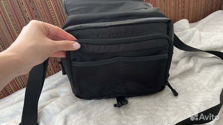 Сумка для фотоаппарата Sony