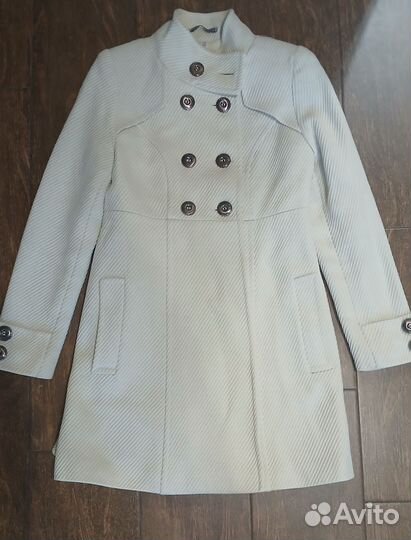 Пальто женское