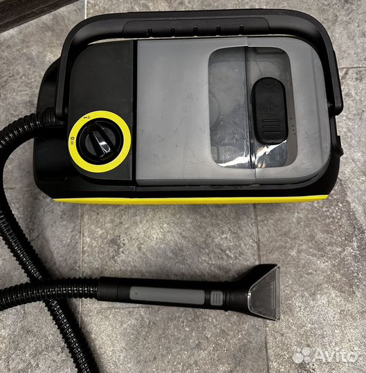 Karcher se 3 18 compact
