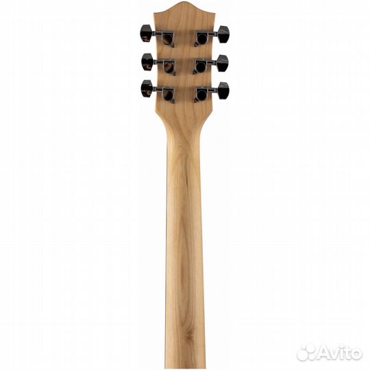 Terris TLP-039 RD электр. гитара Лес Пол