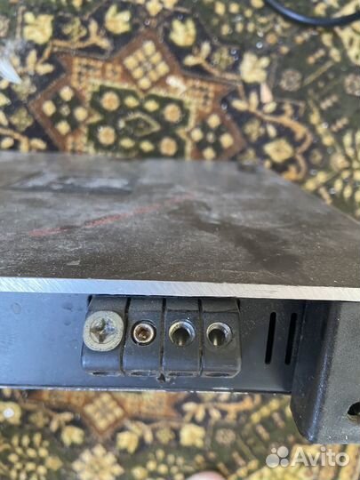 Авто магнитола