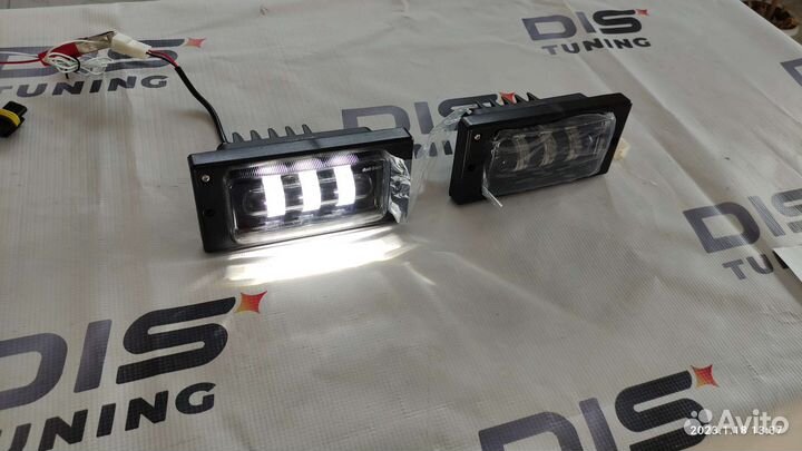 Диодные птф 