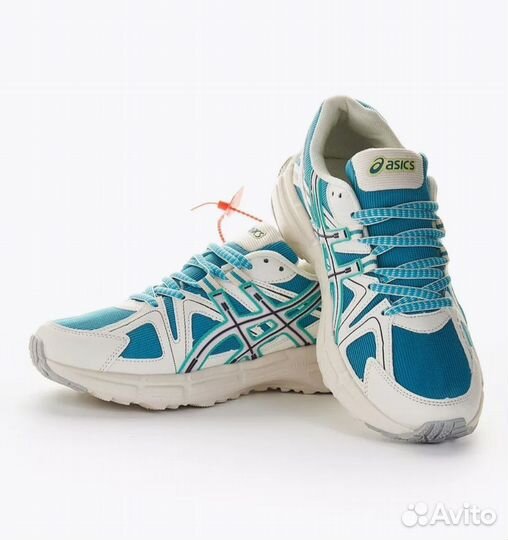 Asics gel kahana 8