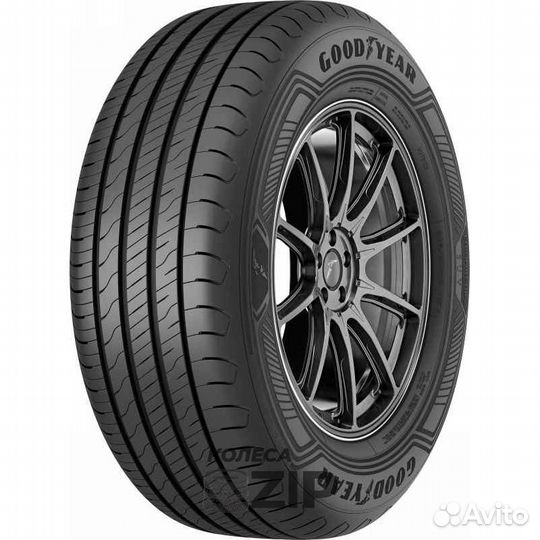 Goodyear EfficientGrip 2 SUV 215/65 R16 98H