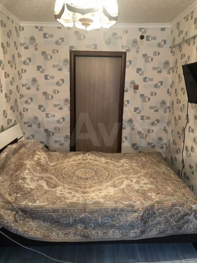 2-к. квартира, 44,9 м², 1/5 эт.