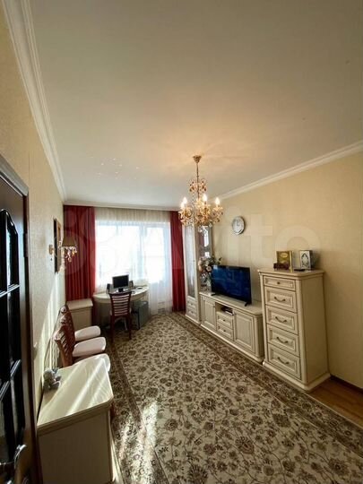 1-к. квартира, 37,3 м², 10/12 эт.