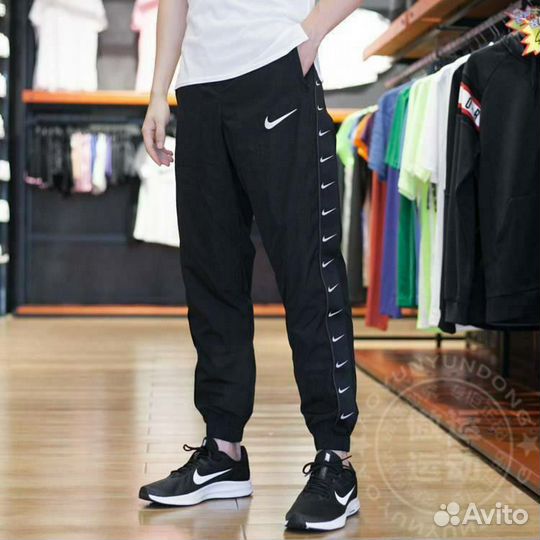 Мужское трико Nike