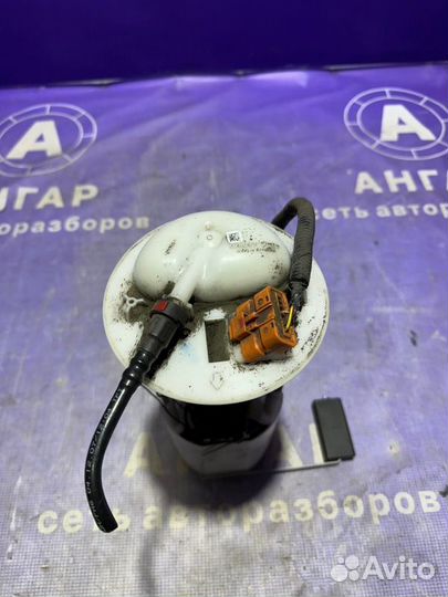 Бензонасос Suzuki Sx 4 YA21S M16A 2008