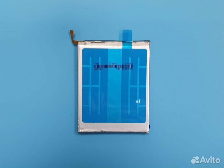 Аккумулятор Samsung A30s Original