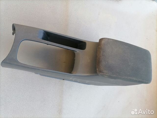 Подлокотник для Mitsubishi Lancer 9 (CS) 2003-2008