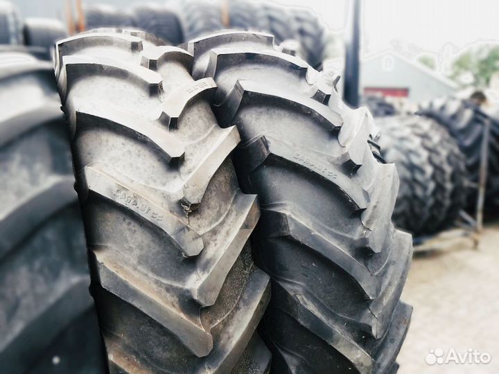 480/80R42 (18.4R42) Alliance 846 FarmPro II TL