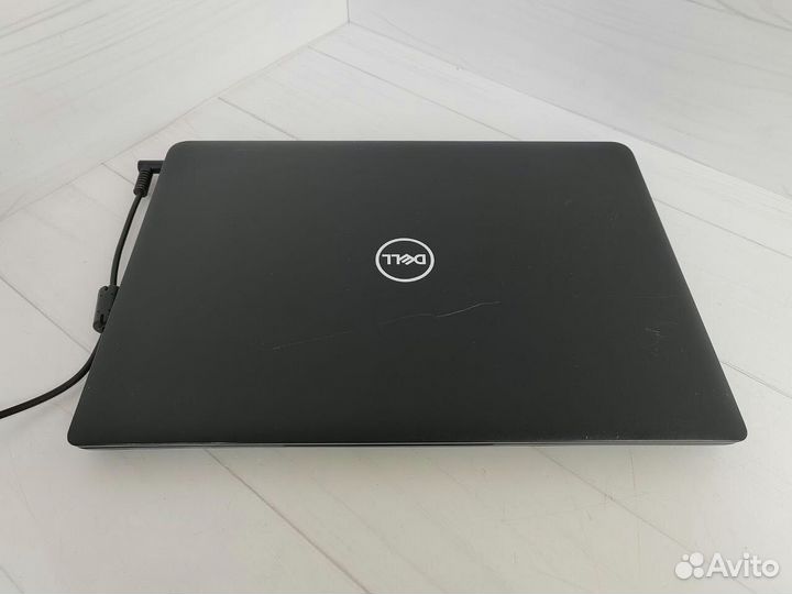 Ноутбук Dell процессор i3 для учебы