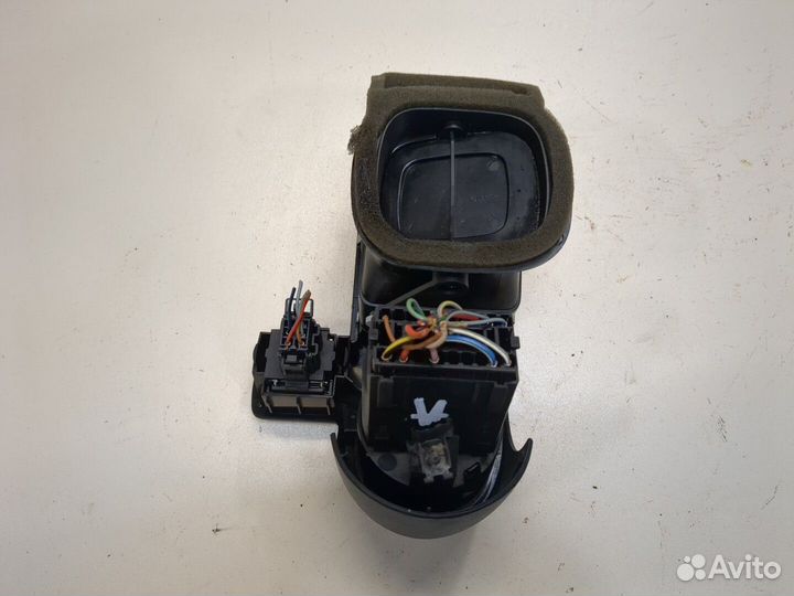 Переключатель света Volkswagen Polo, 2000