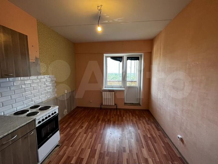 2-к. квартира, 67,7 м², 10/17 эт.