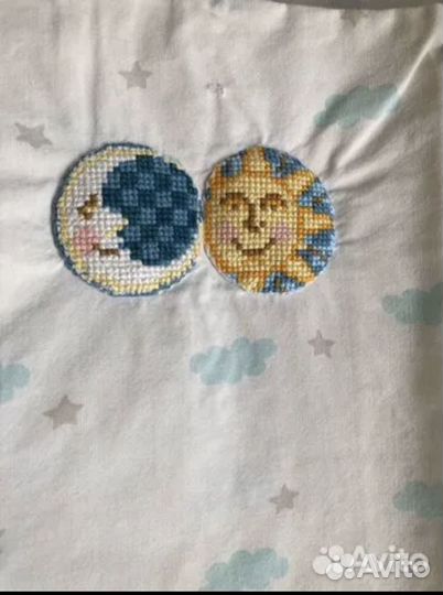 Икеа Одеяло, Комплект постельного белья