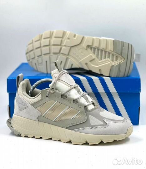 Кроссовки Adidas ZX 1000, арт.223449