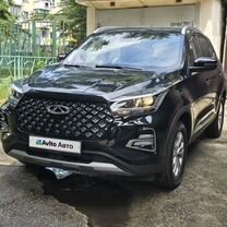 Chery Tiggo 4 Pro 1.5 CVT, 2024, 76 км, с пробегом, цена 1 970 000 руб.