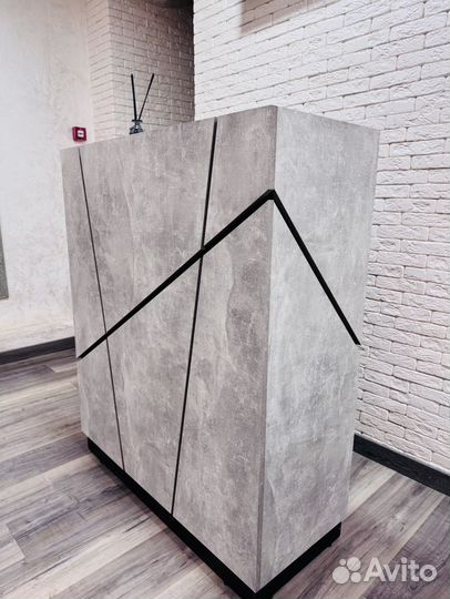 Стойка ресепшн бу