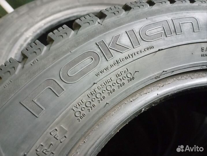 Nokian Tyres Nordman 5 175/65 R14