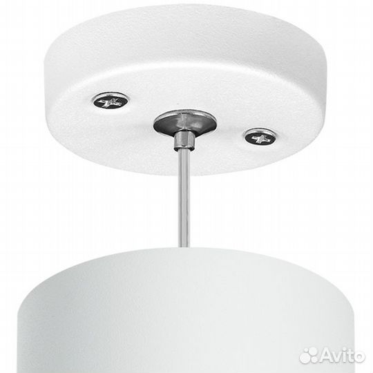 Люстра Lightstar Rullo 