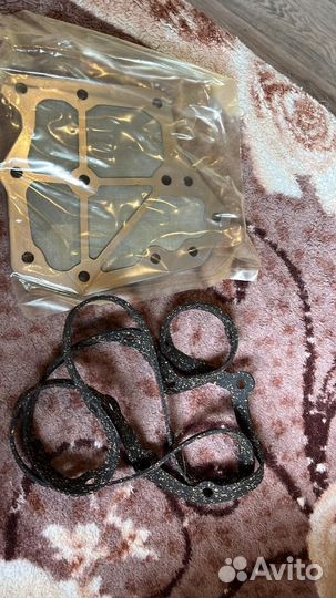 Запчасти с тииды