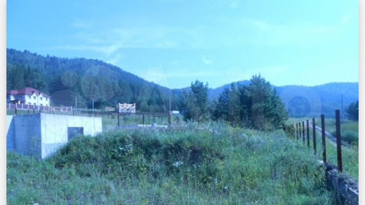 Участок 10 сот. (ИЖС)