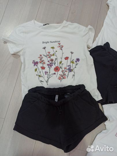 Женская одежда пакетом 42 44