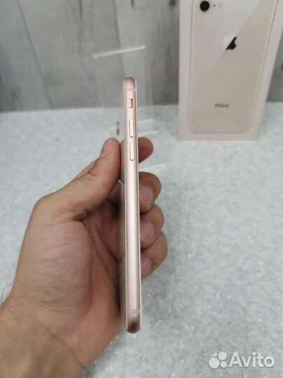 iPhone 8 256gb