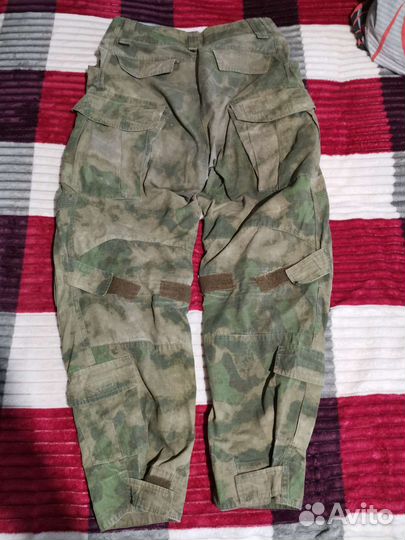 Военная форма Легион и ссо