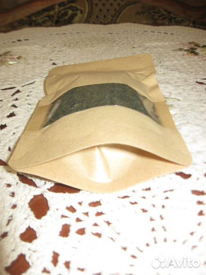 Ферментированные листья инжира