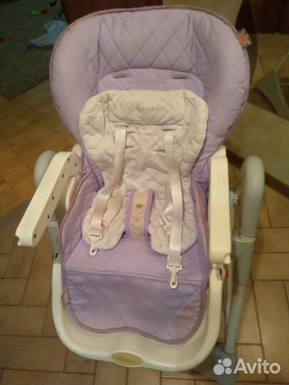 Стул для кормления