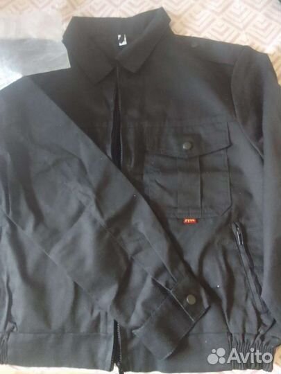 Форма охраны