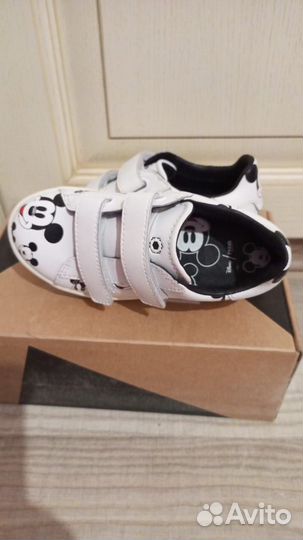 Кеды MOA Дисней р.29