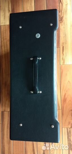 Комбоусилитель Line 6 Duoverb 100-Watt 2x12