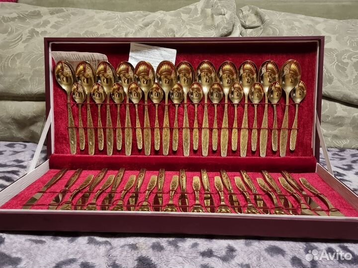 Набор столовых приборов