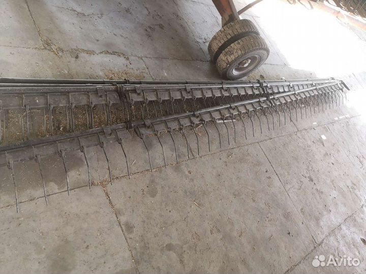 Комбайн Ростсельмаш Acros, 2021