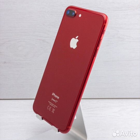 Оригинал Айфон 8Plus 128 gb