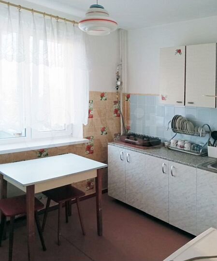 1-к. квартира, 33 м², 7/10 эт.