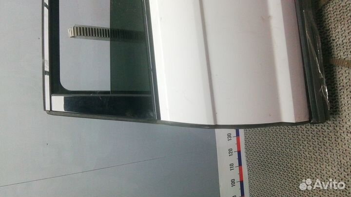 Дверь задняя левая Land Rover Range Rover Evoque