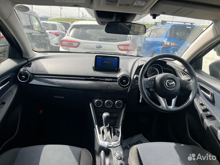 Mazda Demio 1.3 AT, 2015, 60 000 км