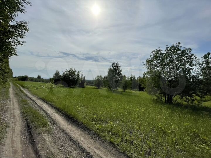 Участок 12 га (СНТ, ДНП)