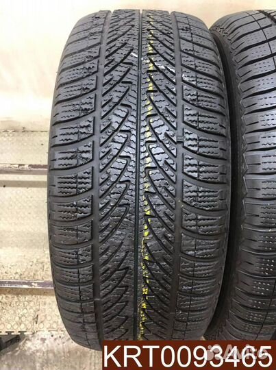 Goodyear UltraGrip 8 Performance 215/55 R16 97H