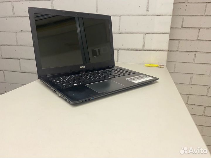 Мощный\Для игр\Для учебы\Ноутбук Acer