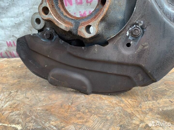 Поворотный кулак передний правый Bmw X1 E84 N20B20