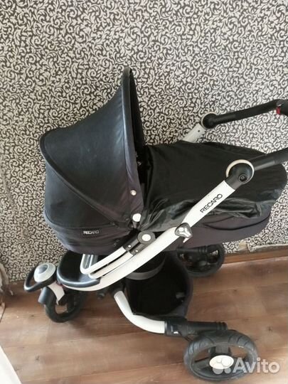 Детские коляски