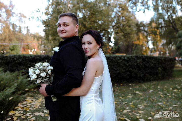 Свадебный фотограф Йошкар-Ола, Казань