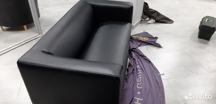 Перетяжка,ремонт мягкой мебели