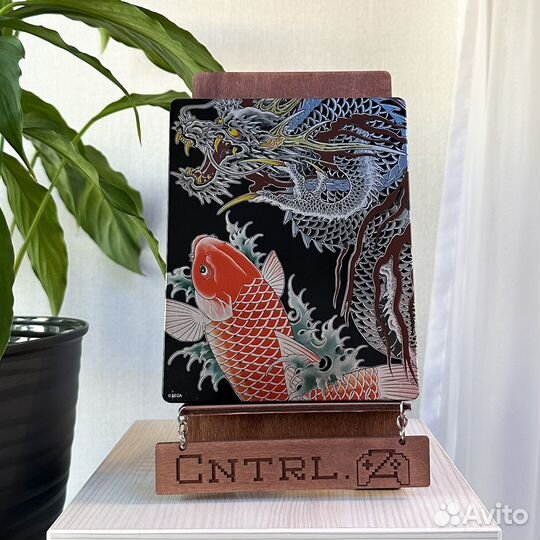 Yakuza Kiwami Steelbook PS4/PS5 Диск