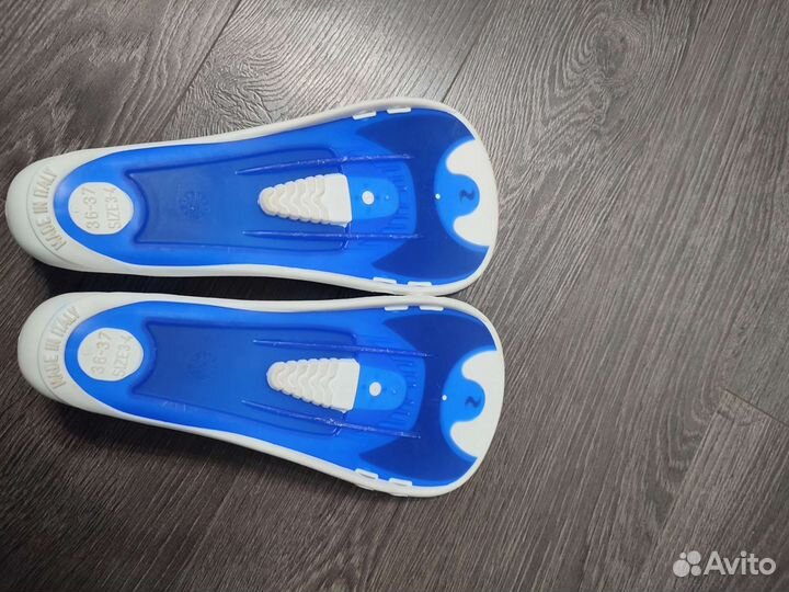 Ласты salvas 36-37