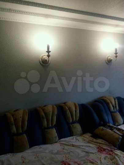 2-к. квартира, 56 м², 2/3 эт.